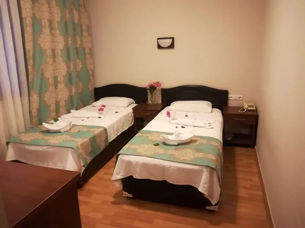 Mekhan Hotel