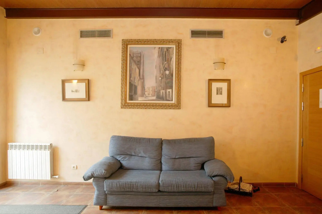Hotel Las Murallas