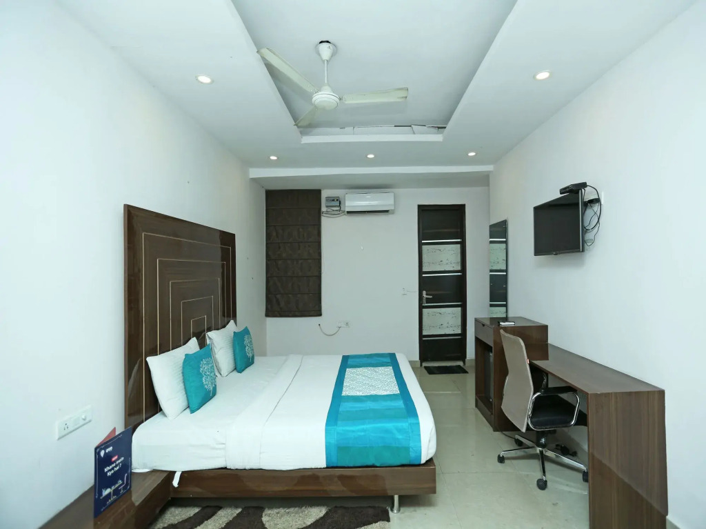 OYO 4029 Cosy Tree Rooms