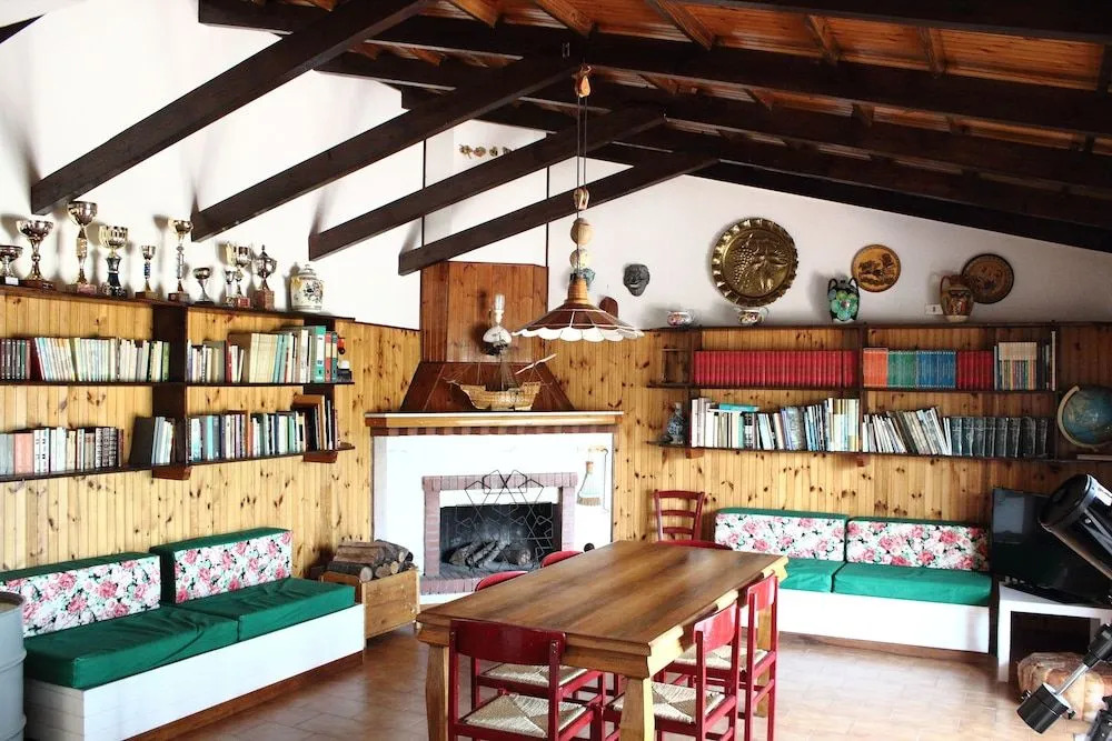 La Casa dei Nonni B&B