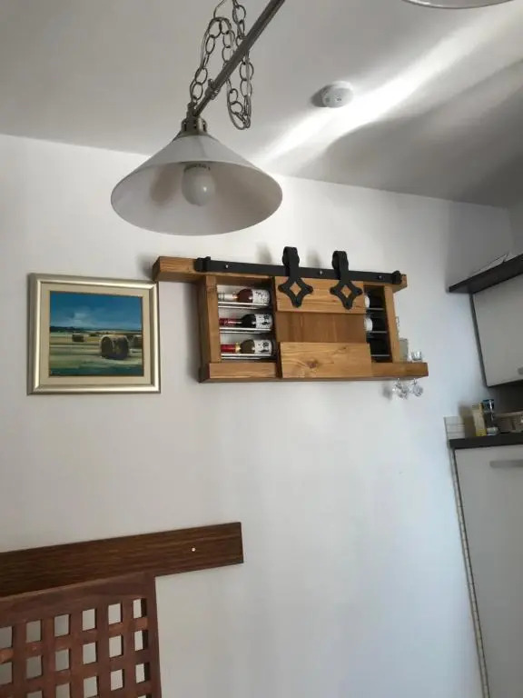Apartment Kovacica