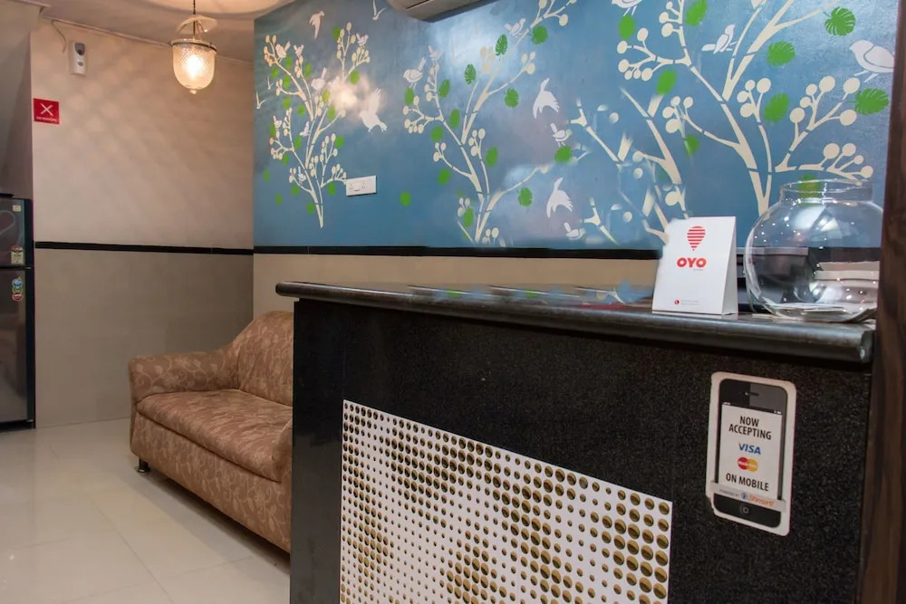 OYO 3630 Hotel Ajwa