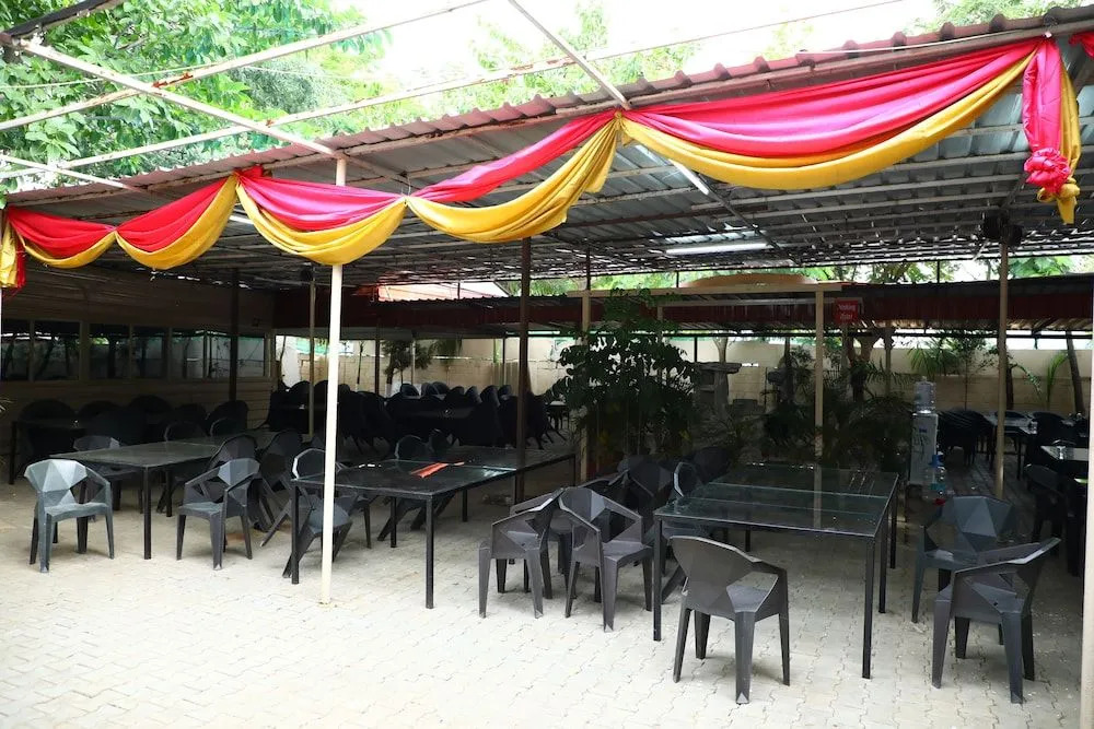 The Meenakshi Resort