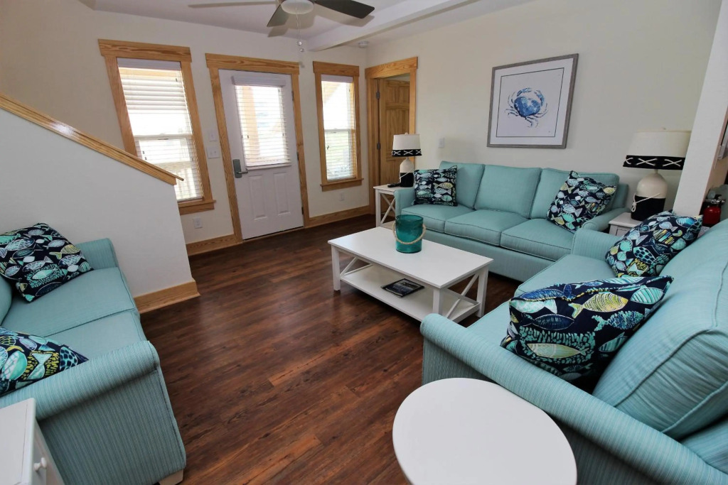 Whalebone Ocean Cottages by KEES Vacations