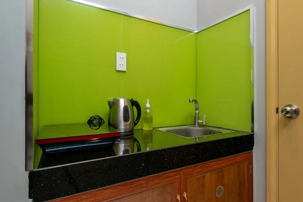 Cô Châu Homestay