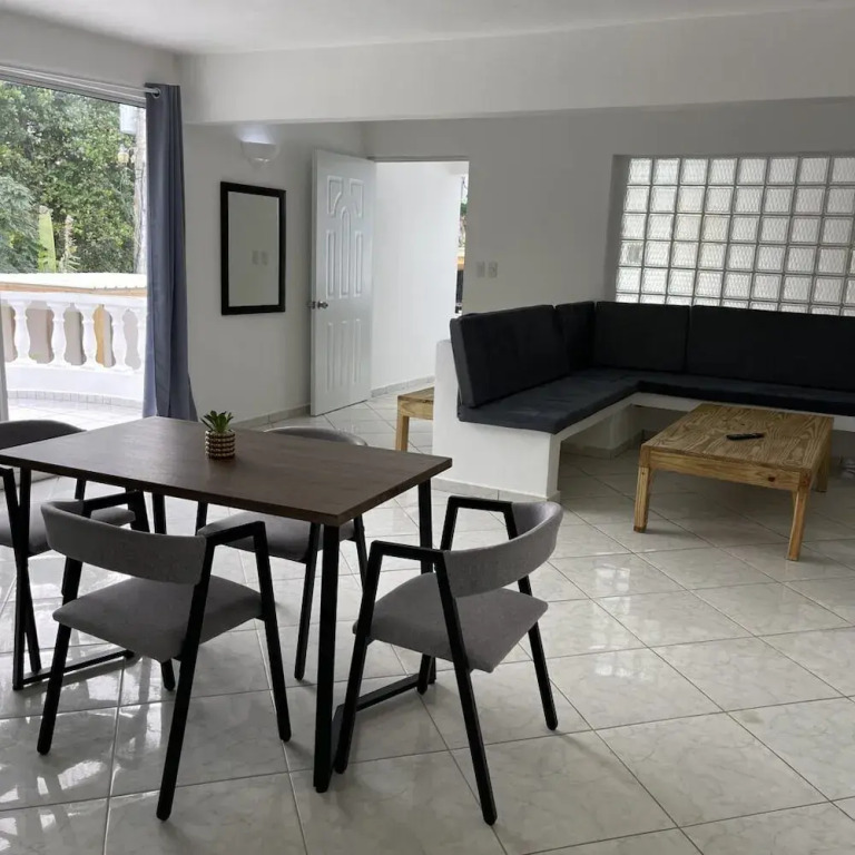 Hotel Appartements Hummingbird CABARETE