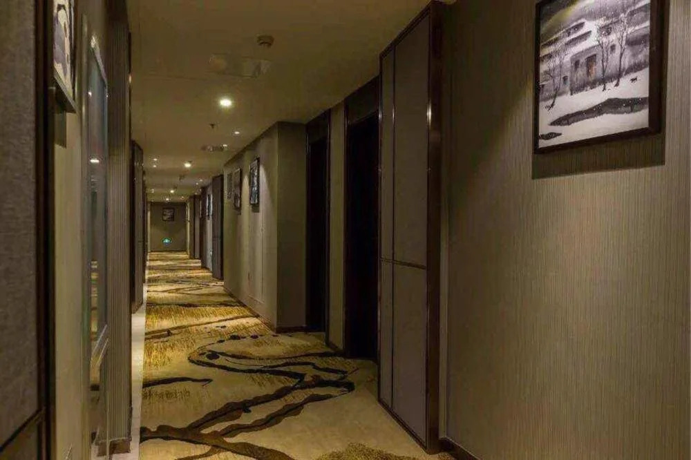 Relmax Hotel