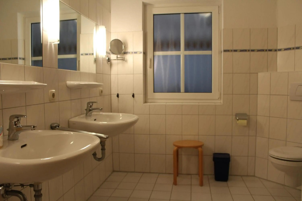 Ferienhof " Dat grode Gulfhuus"