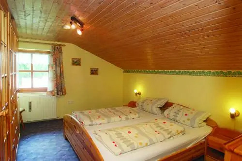 Waldpension
