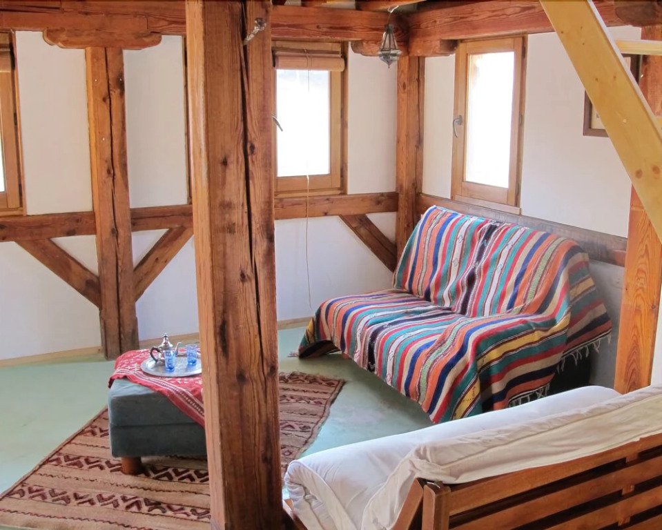 Casa Cueva Muntasal