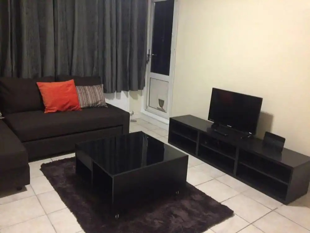 One bed Flat in Pimlico London