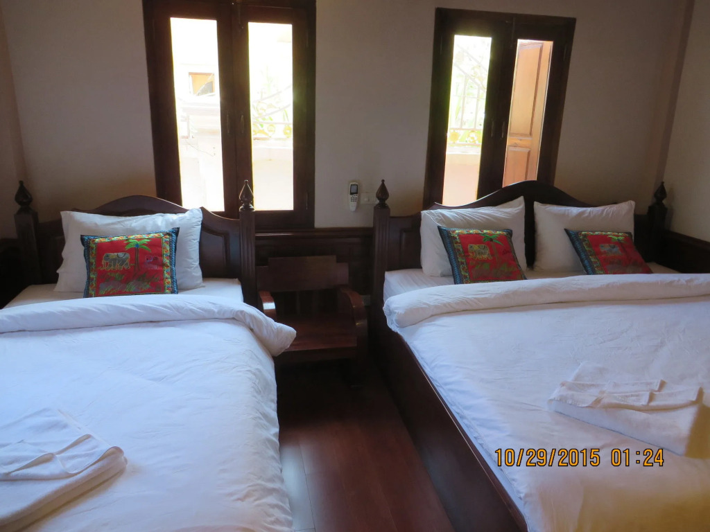 Ban Phanluang Guesthouse