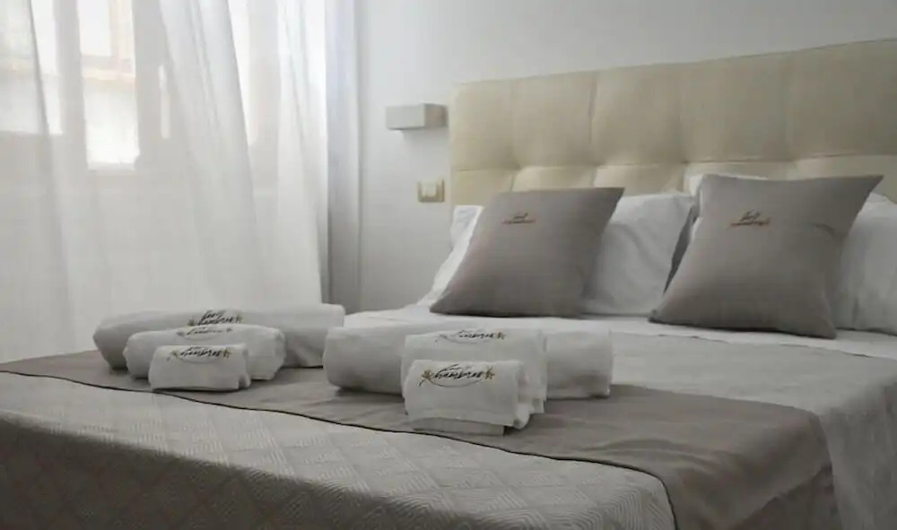 Les 3 Chambres