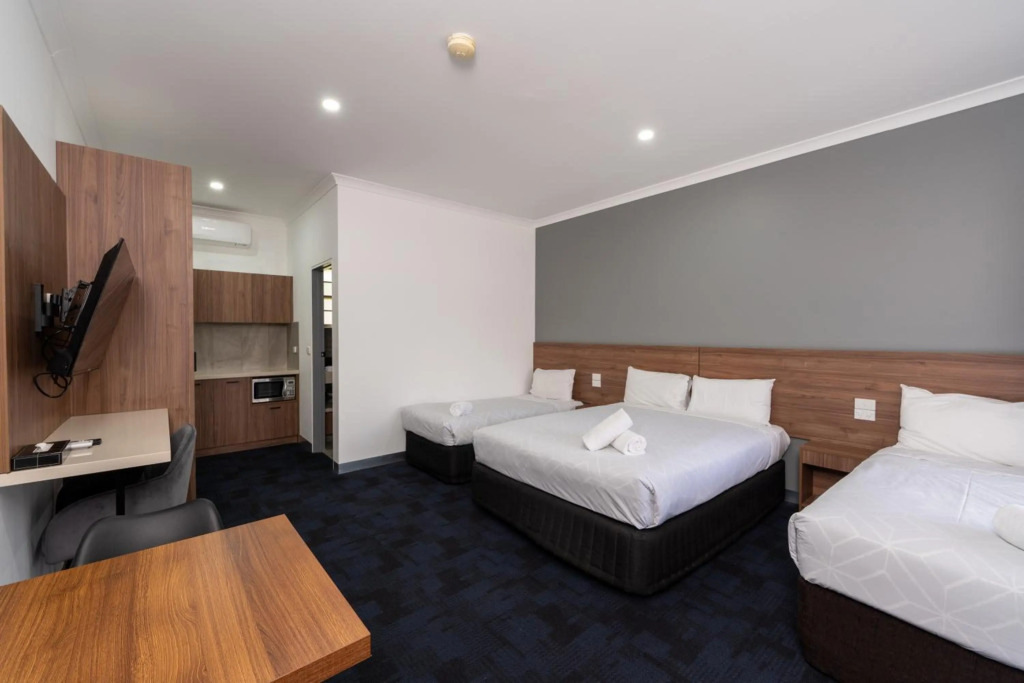 Yarra Valley Motel