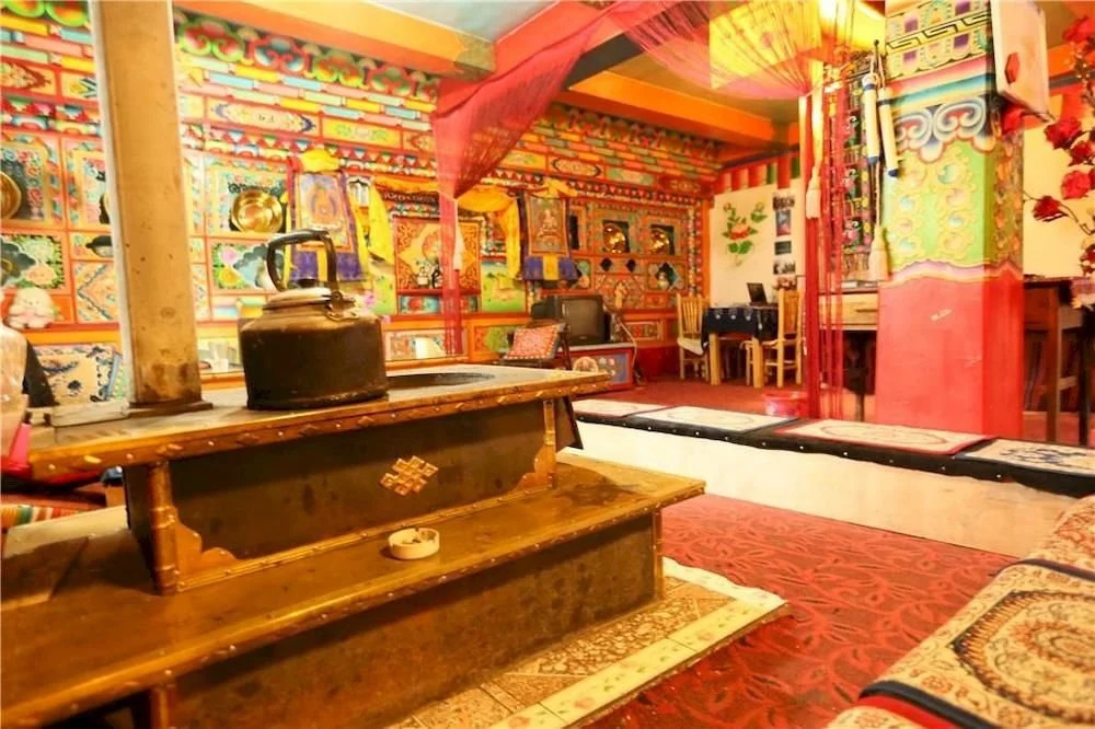 Zhao Zilong Xin Inn