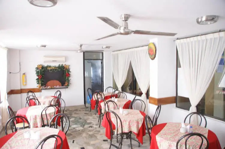 Hotel Mar Azul by Croma