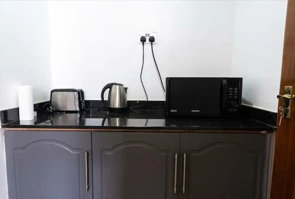 Karen Brooks View Palace 2 Bedroom Apartments