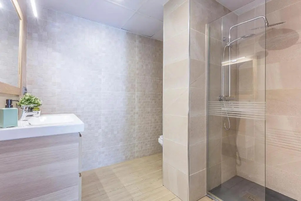 Luxe Vista Histórico 5 Rooms 4 Baños