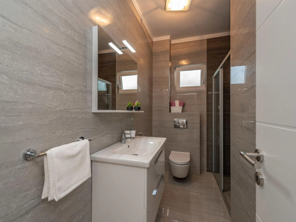 Villa in Galovac with Pool near Zadar