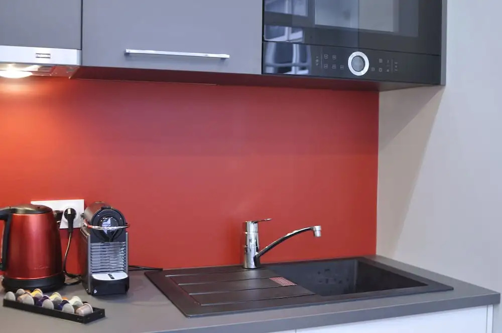 Les Appartements de lEpine