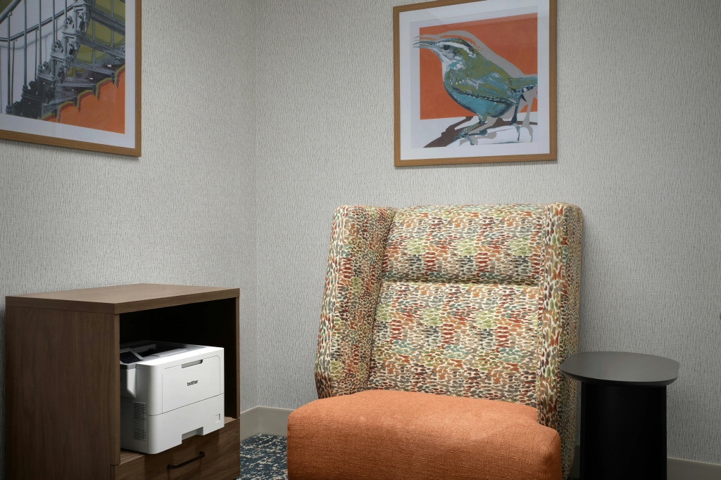 Hampton Inn Yemassee/Point South, Sc
