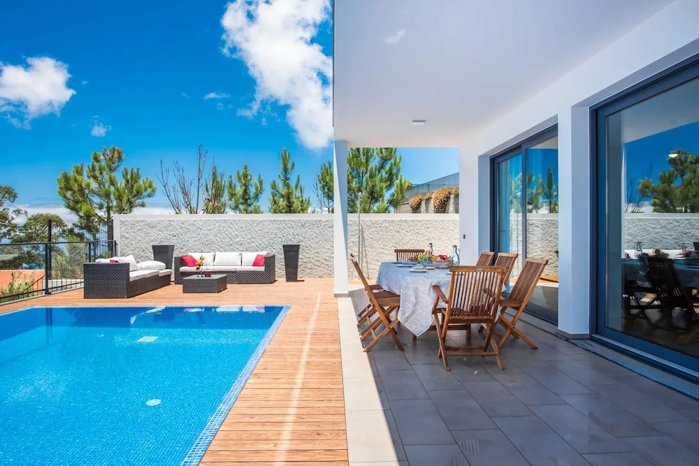 Villa Enjoy by MHM