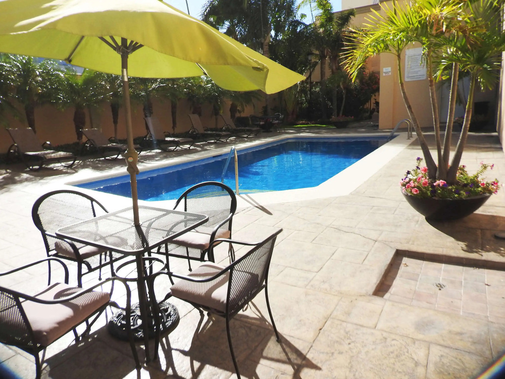 Best Western PLUS Los Mochis