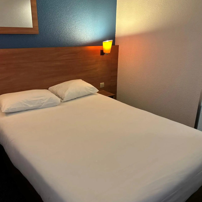 TULIP Hotels & Residences - Marne-la-Vallee Torcy