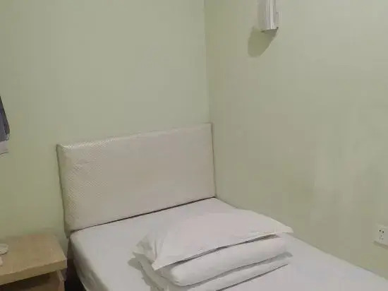 Wentao Hostel