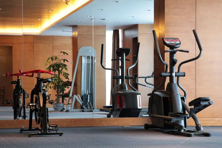 Nankang Grand Hotel
