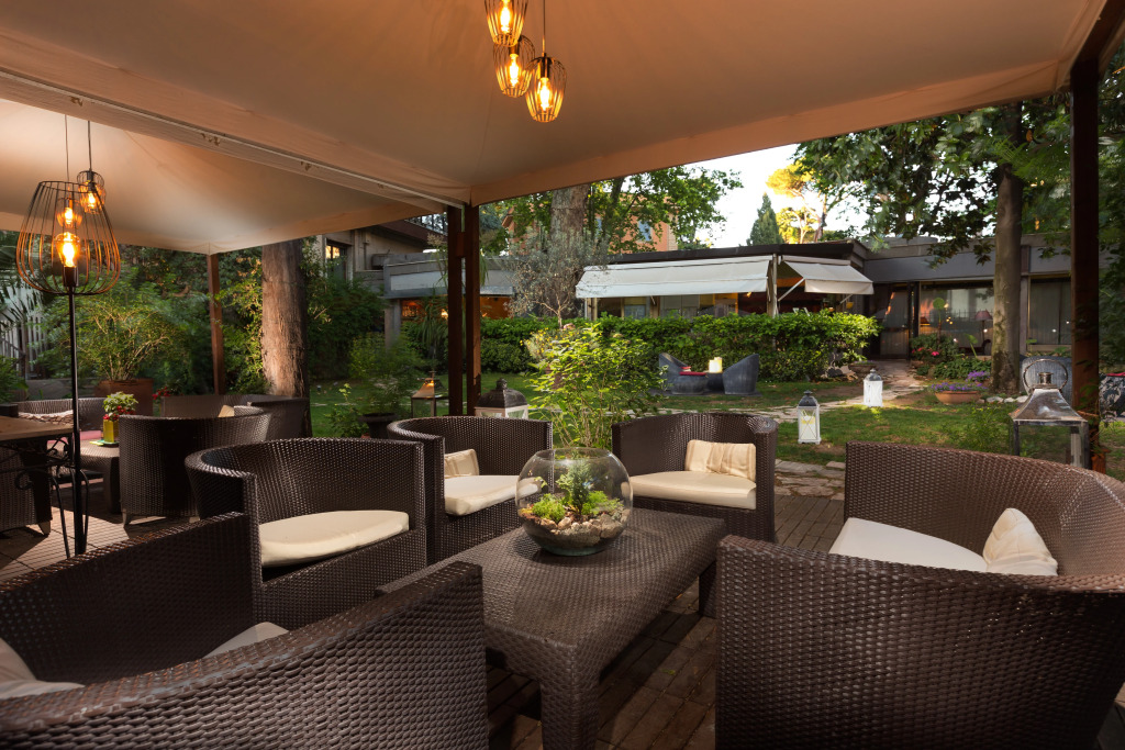 Hotel Fenix
