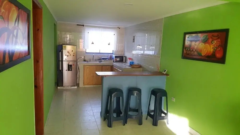 Apartamentos Miss Leila