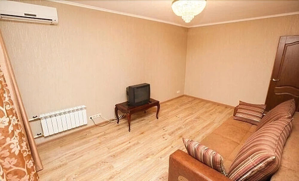 Brusnika Apartment Konkovo Business