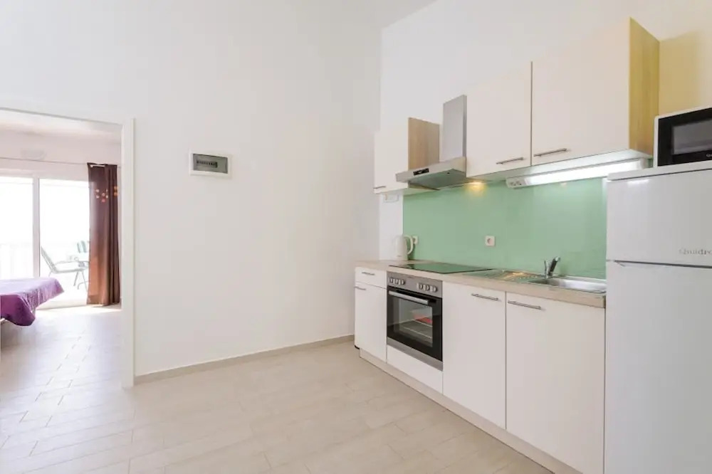 Apartments Anny