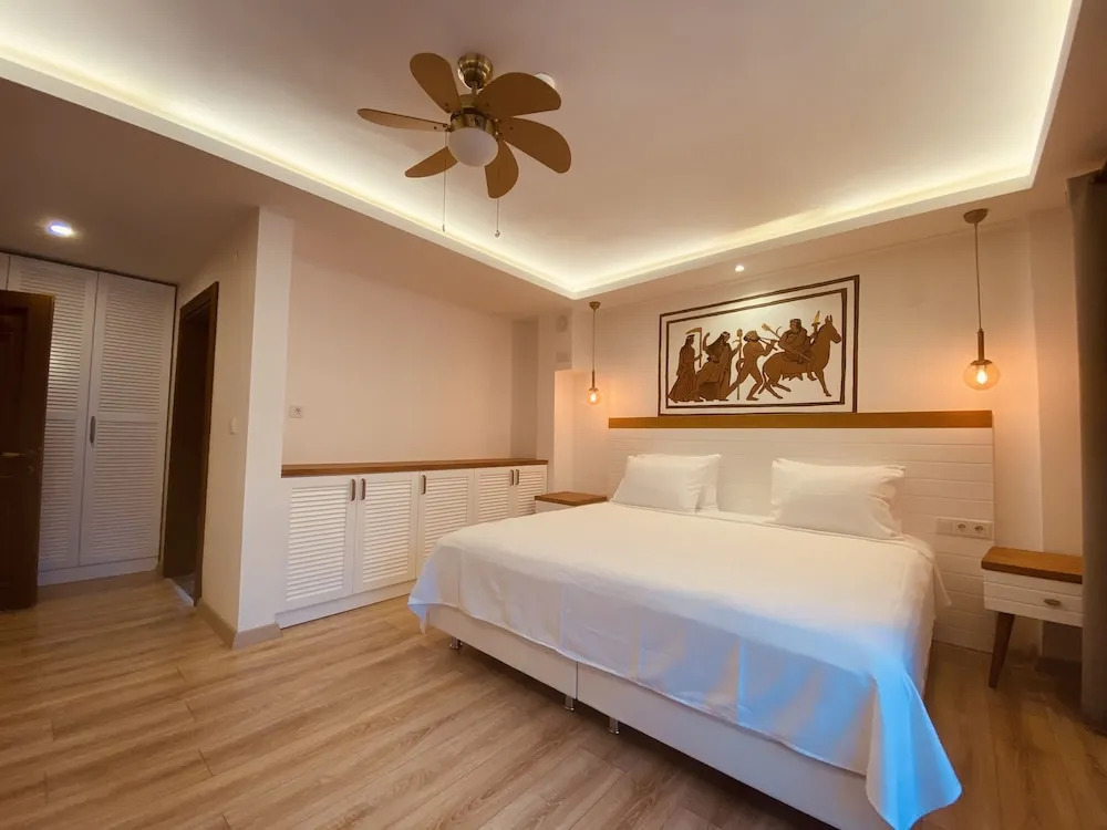 in Ephesus Hotel and Art Galery