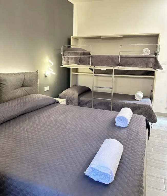 Costa degli Dei Rooms