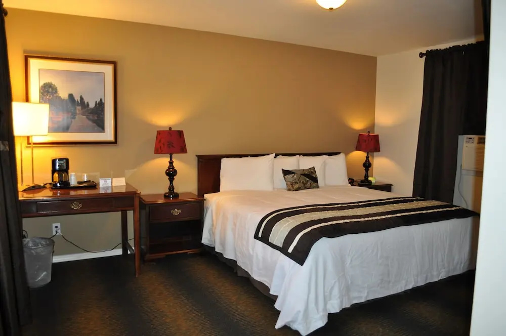 Wine Valley Inn