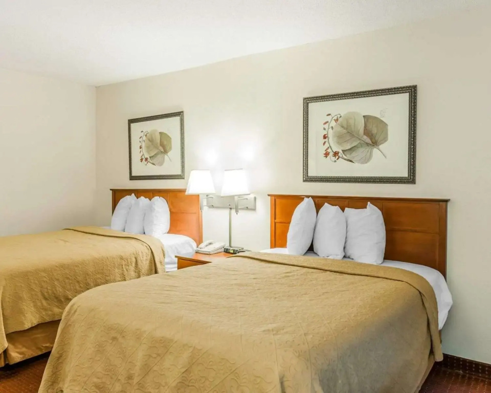 Baymont by Wyndham Indianapolis East