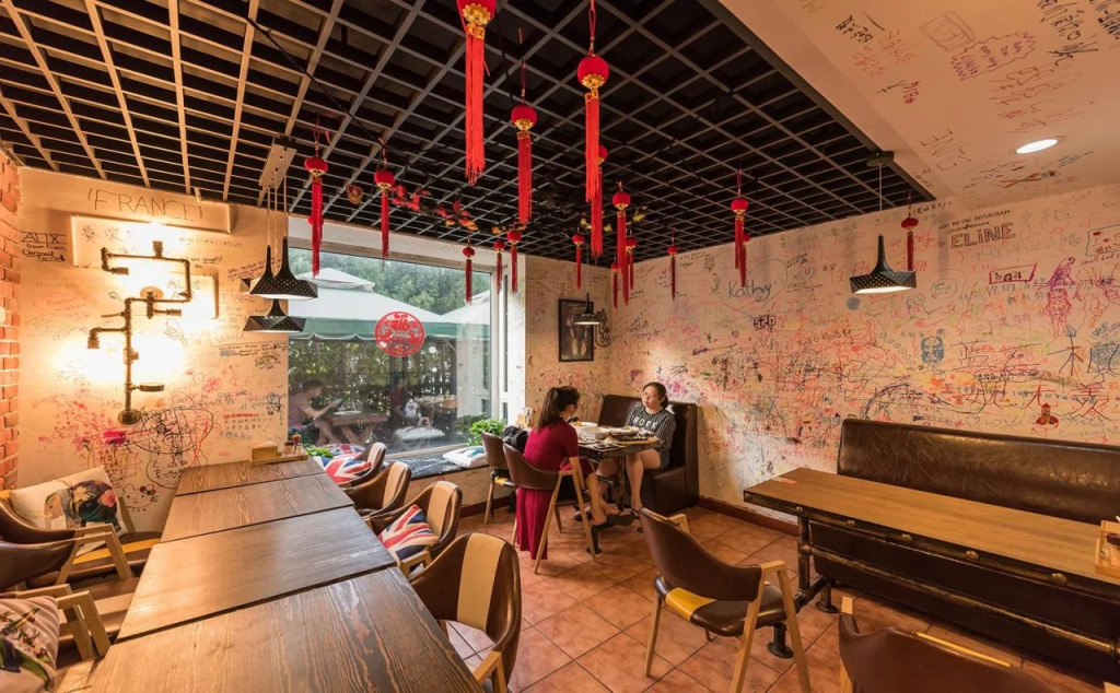 Beijing RJ Brown City Center Hotel Tian An Men Forbidden City