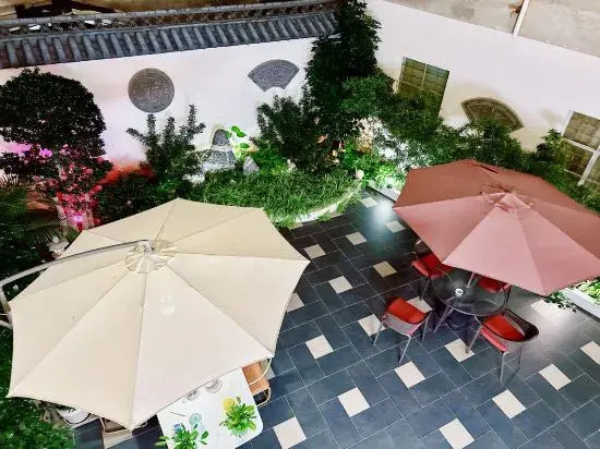 Junyue Hotel