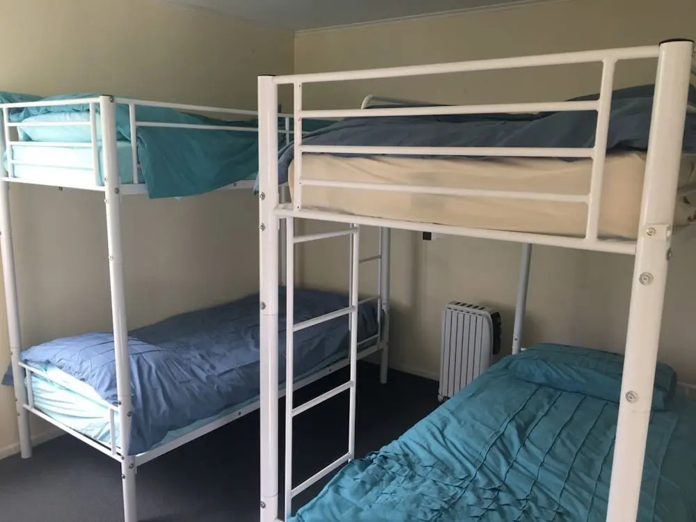 Bucklands Beach Guest House