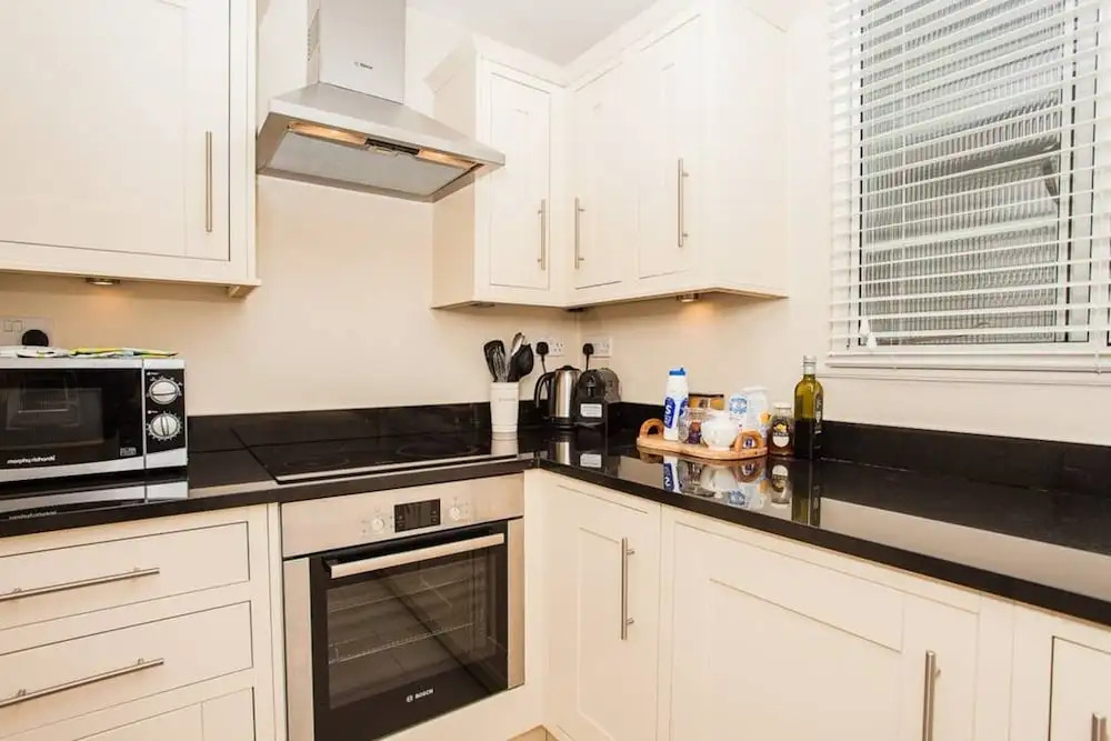 Luxury 2 Bed Mayfair Apartment