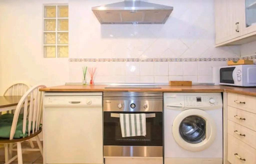 Apartamento Alfileritos XX