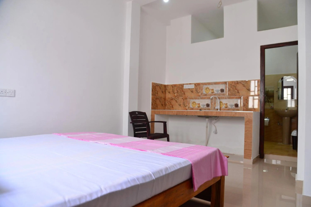 Roshans Guest House