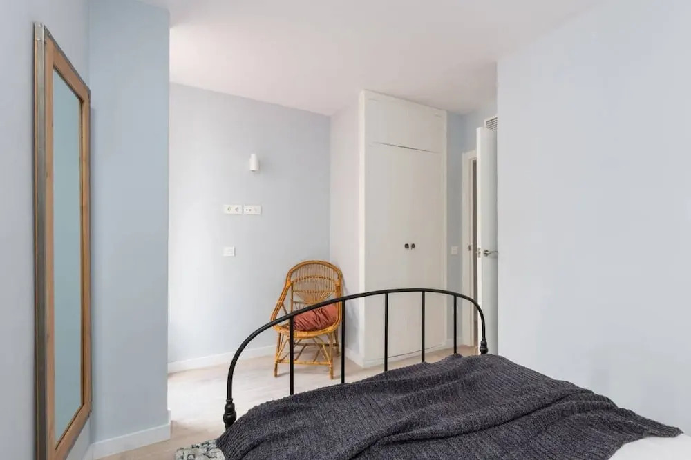 Lovely 2-bed Penthouse in the Lovely Gràcia