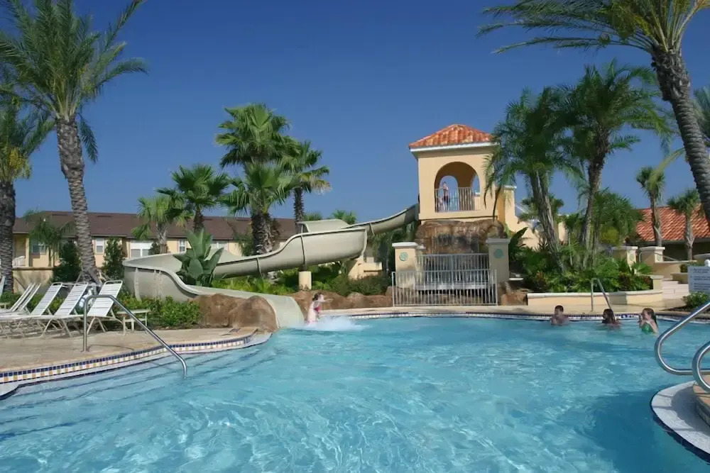 Regal Palms IHR 4078