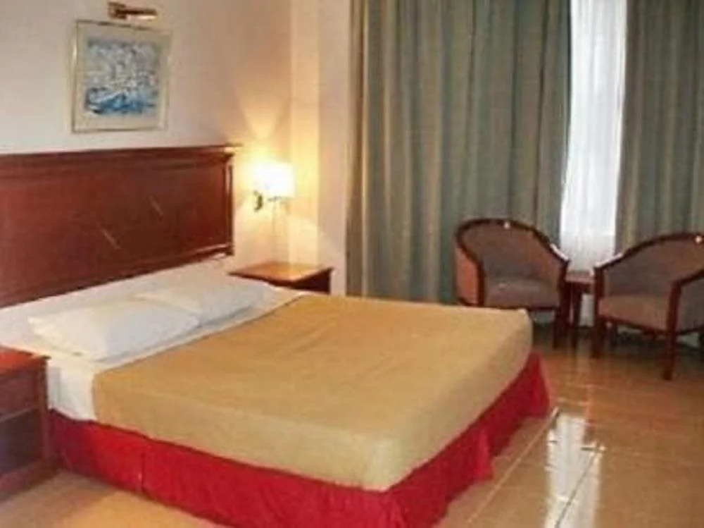Blue Bay Resort