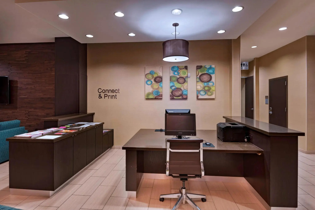 Fairfield Inn and Suites by Marriott Austin Northwest/Research Blvd