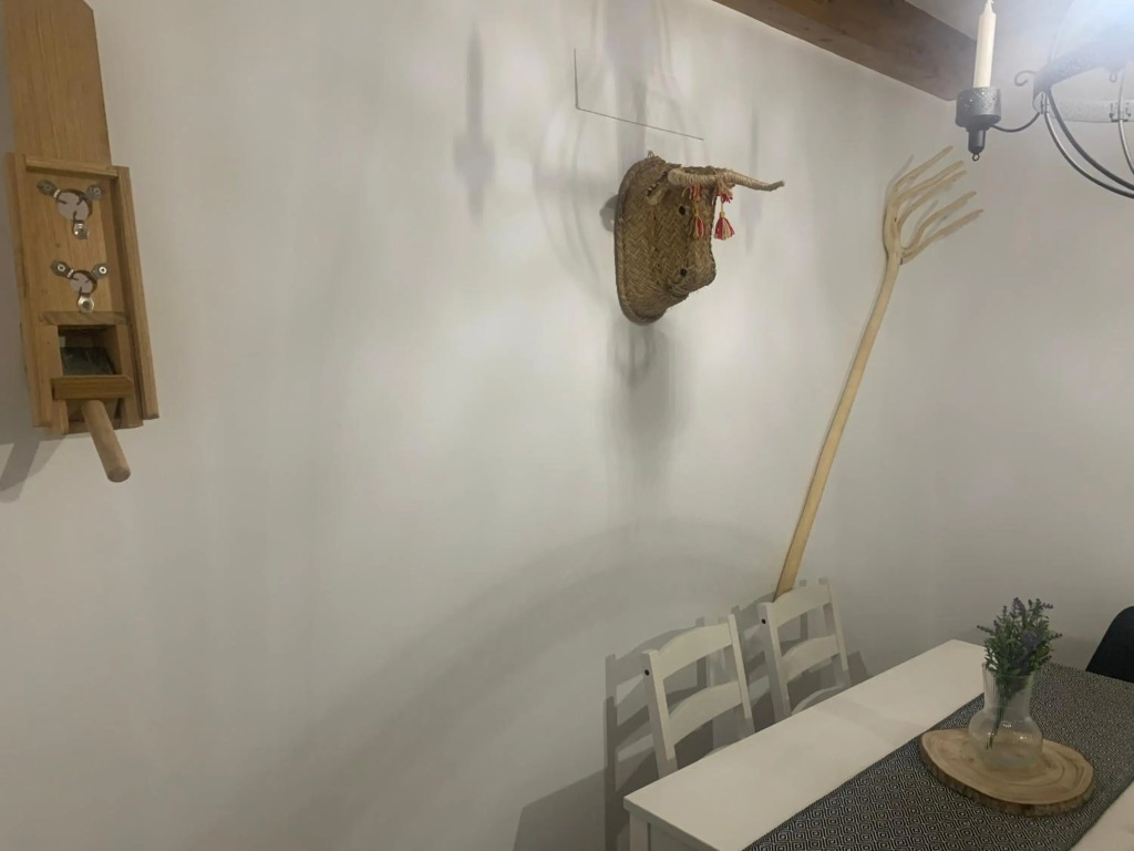 Casa El Rinconcito