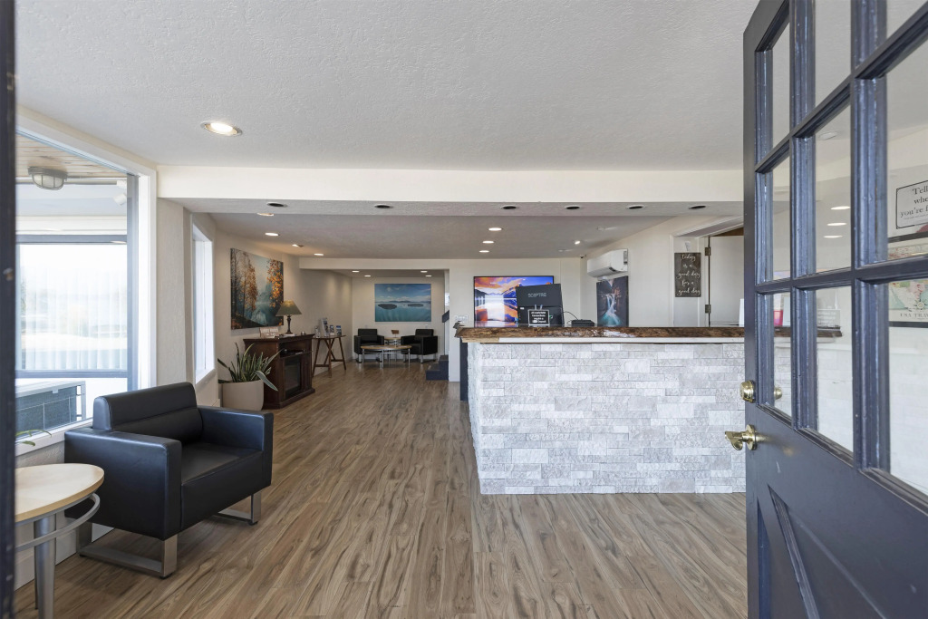 Americas Best Value Inn Polson